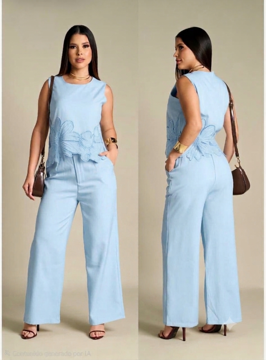 Wendy Conjunto 7886