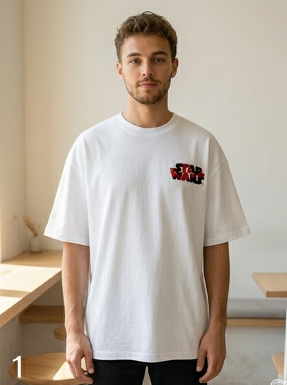 Suéter Star Wars TM