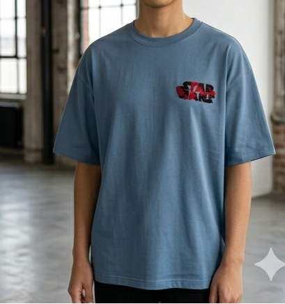 Suéter Star Wars TM