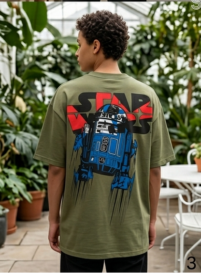 Suéter Star Wars TM