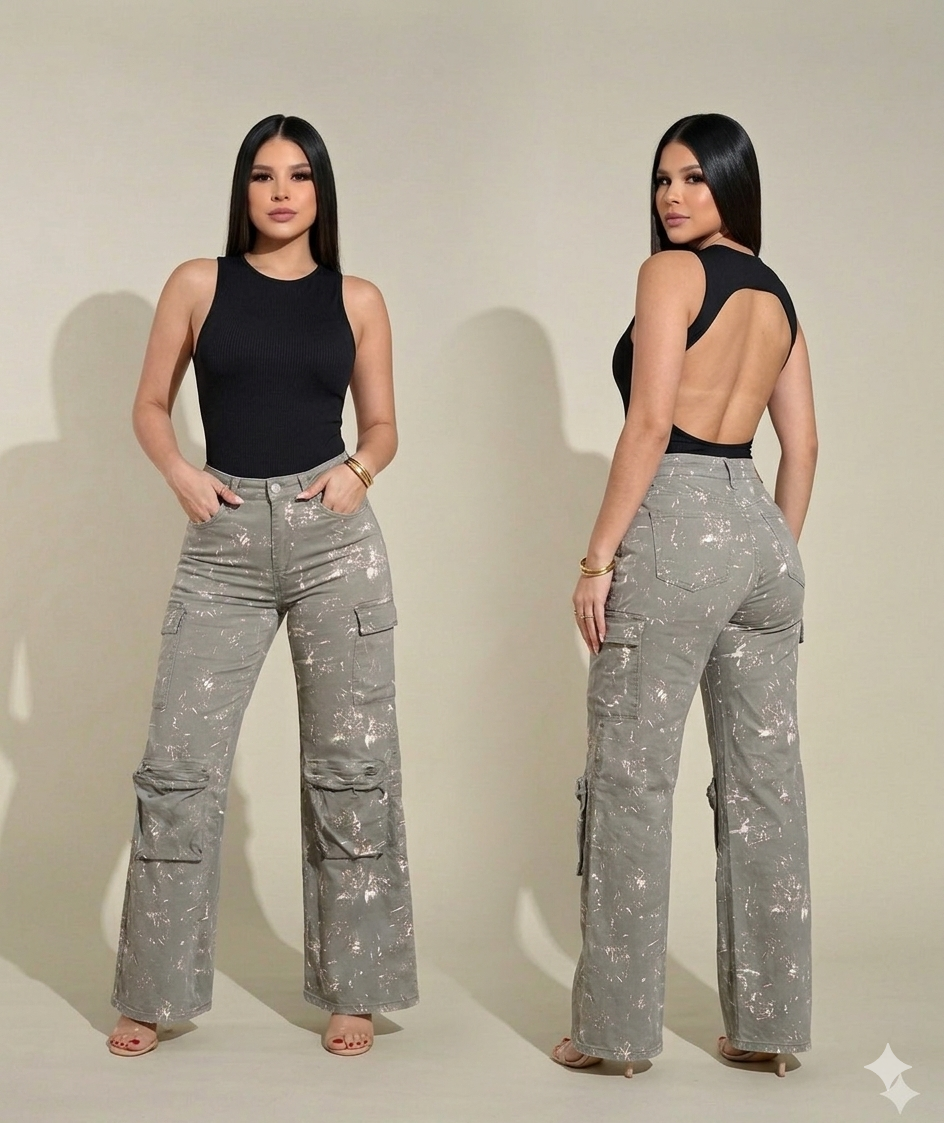 Body LMN0060