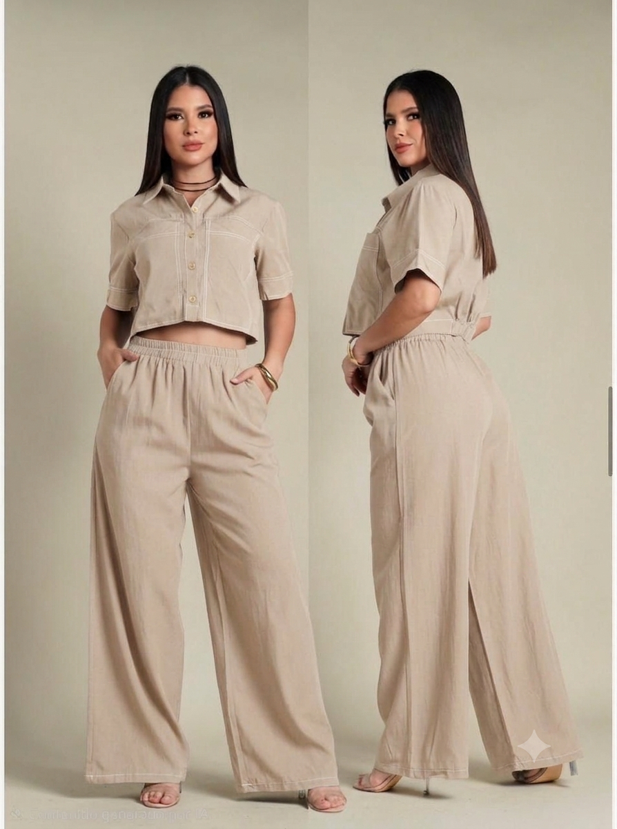Marilyn Conjunto 7869