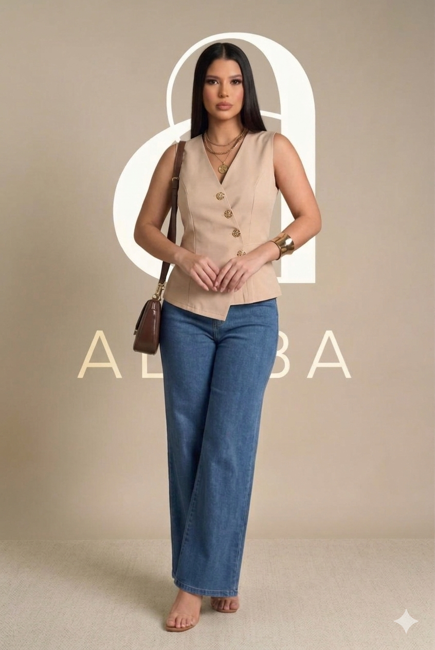 Blusa NNN1808