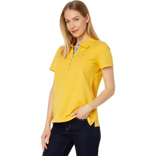 Sueter Camisero Dama