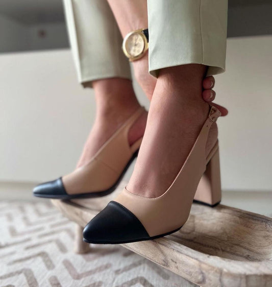 Maryjeans Tacones