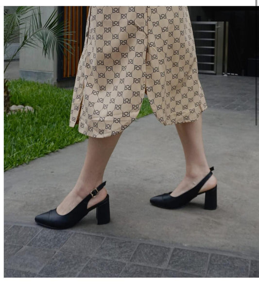 Mary Charol Tacones