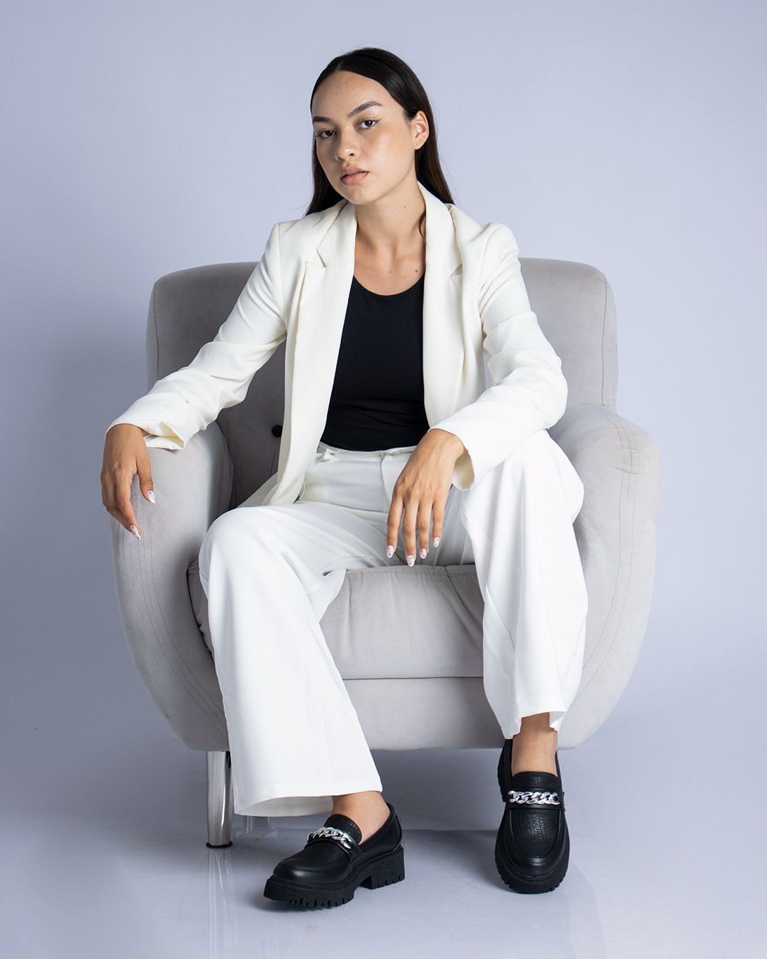 Mary Cadena Mocasines