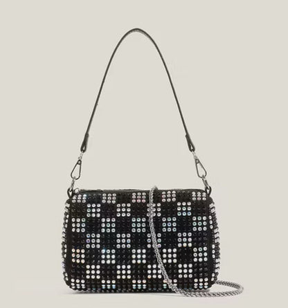 Luxury 3 Diseños Cartera