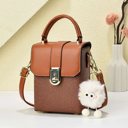 Crossbody Coreano 2062