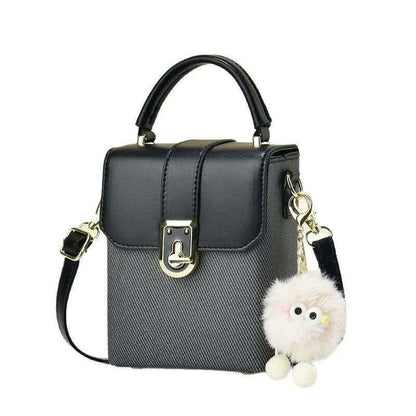 Crossbody Coreano 2062
