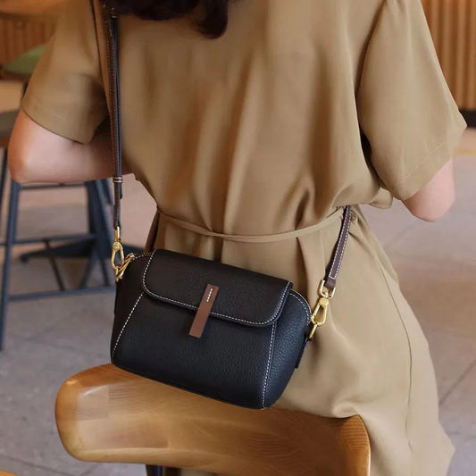 Light Luxury Crossbody 8238