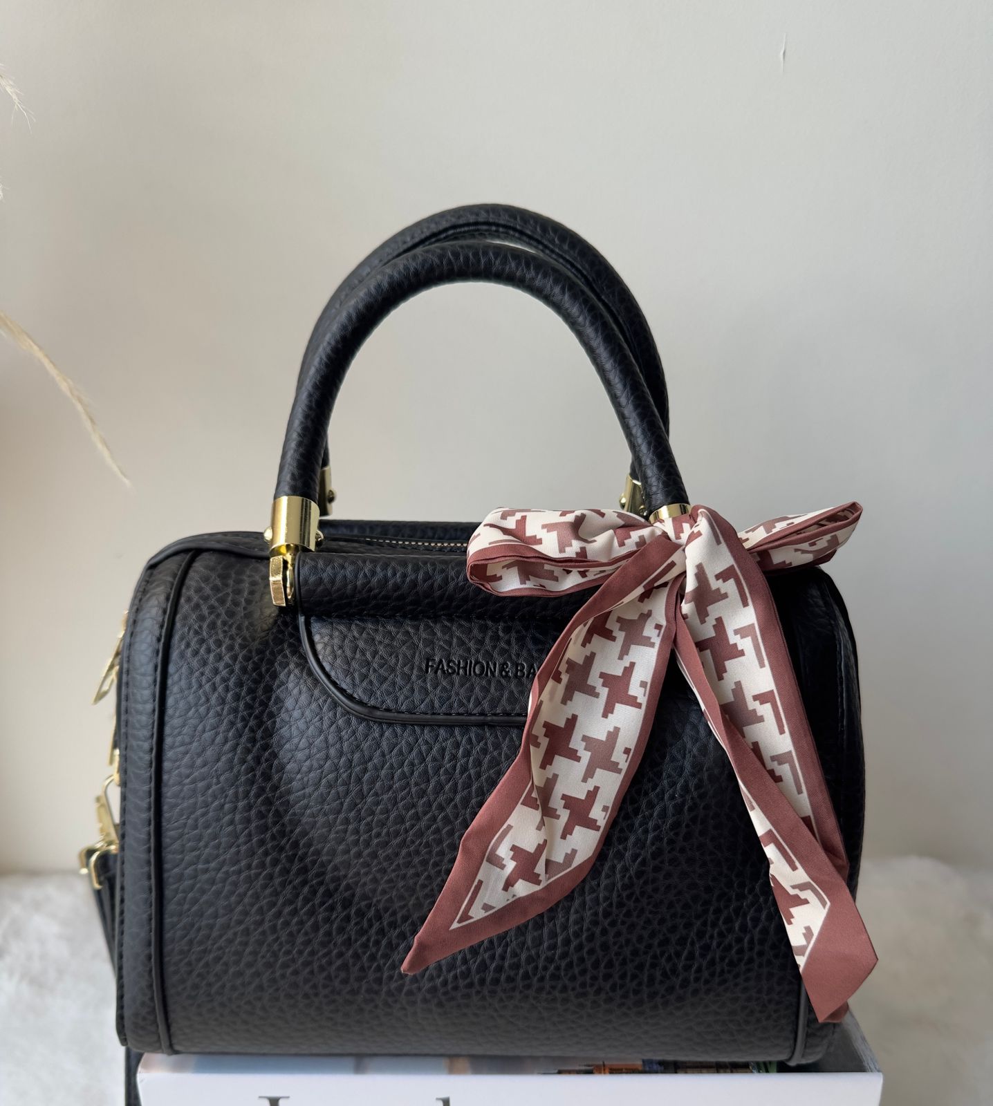 Jazmín Cartera CH06