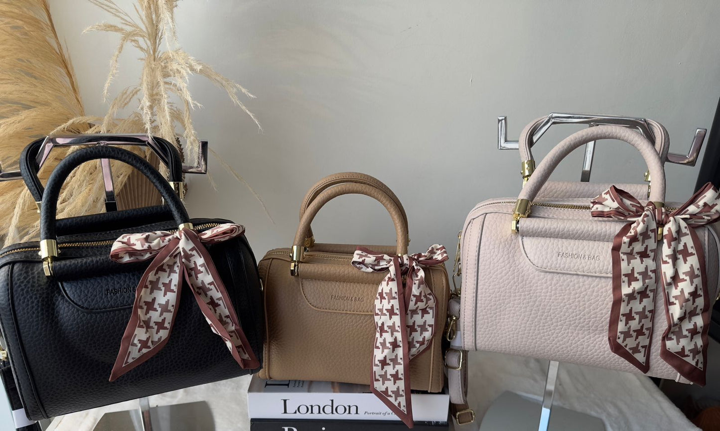 Jazmín Cartera CH06