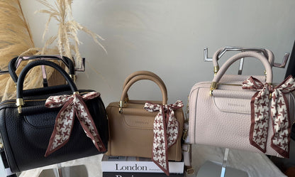 Jazmín Cartera CH06