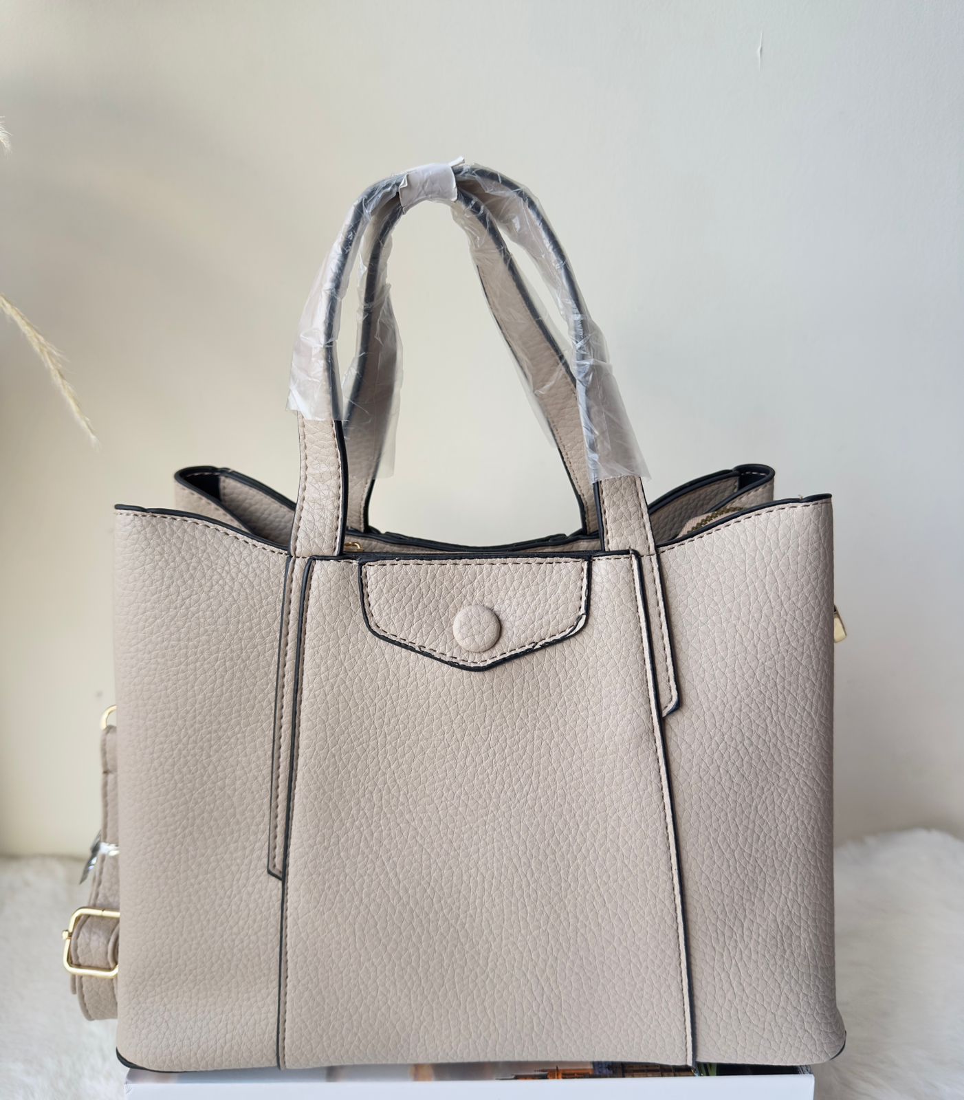Sofía Cartera E09
