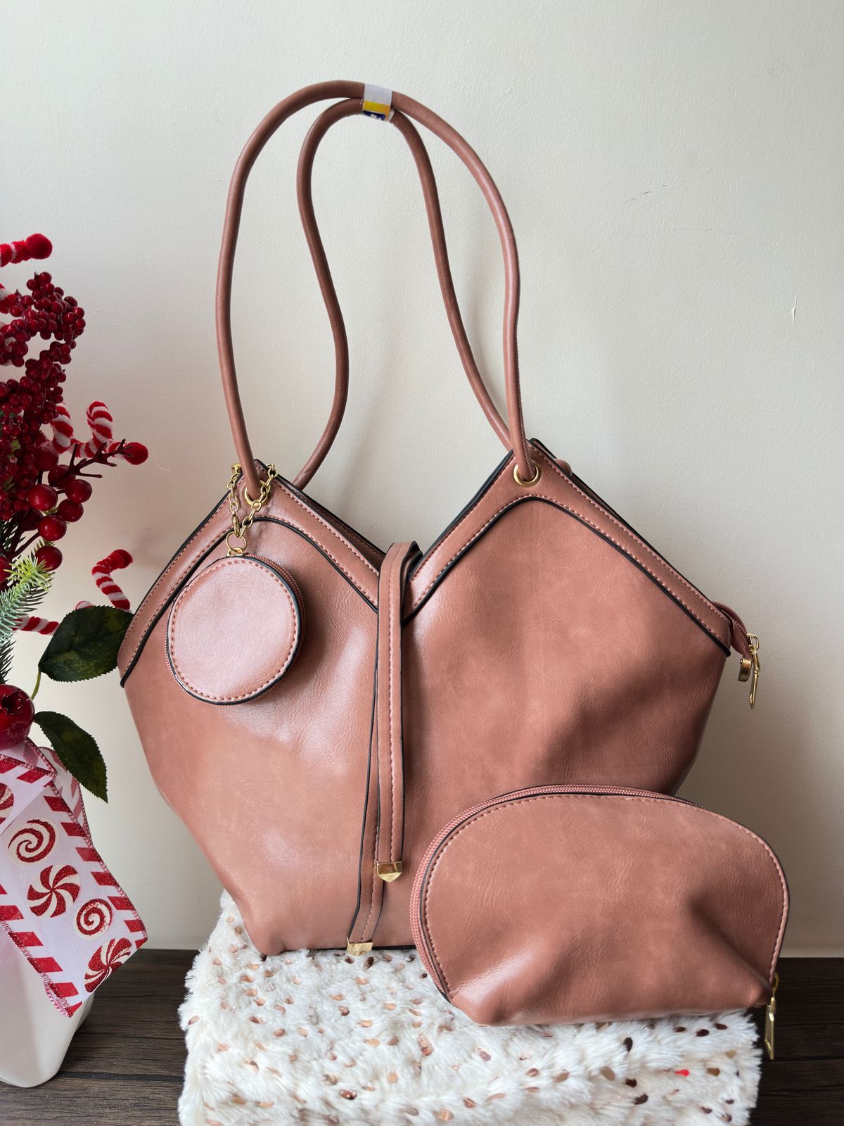 1610-10 Carteras