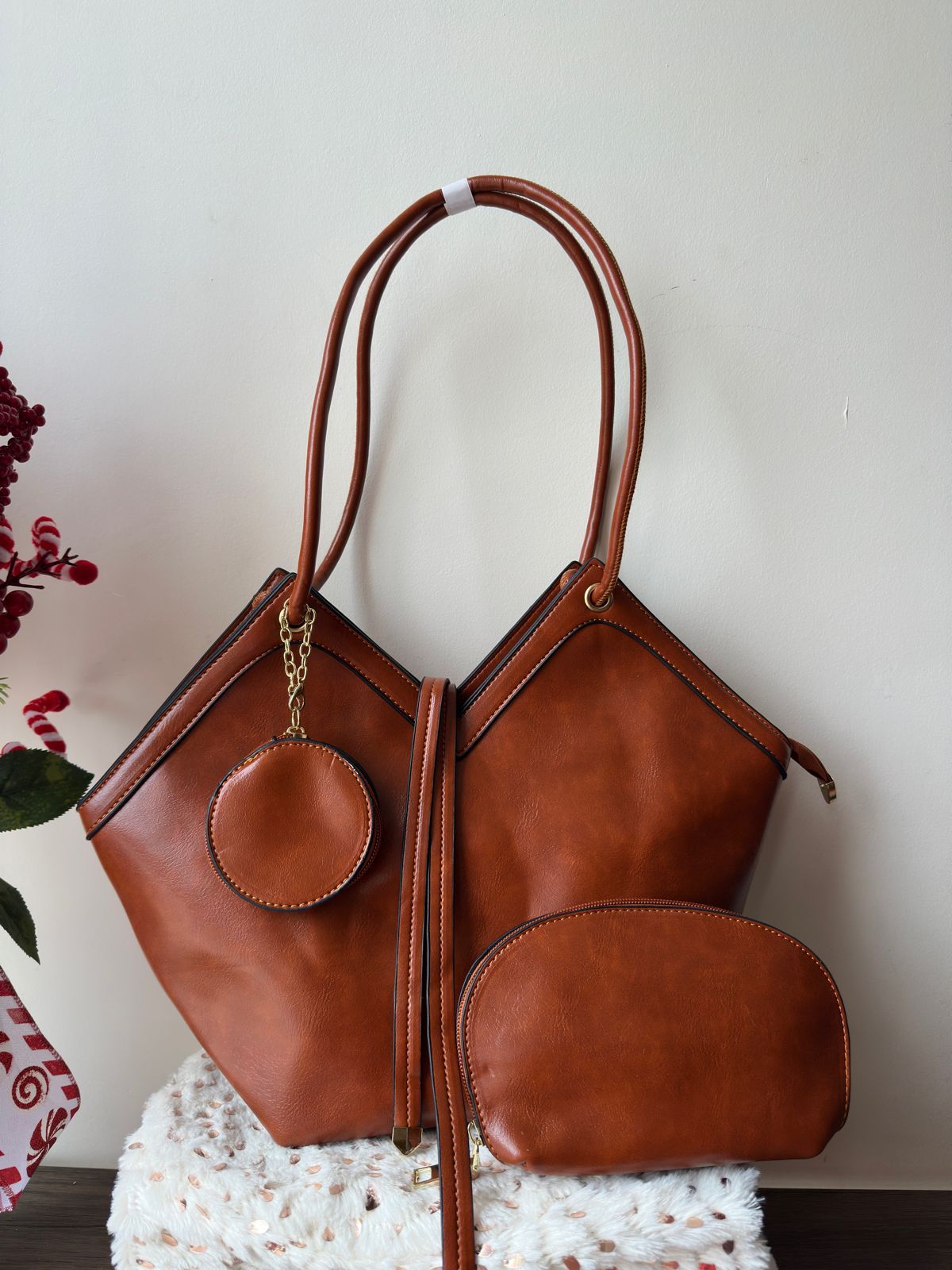 1610-10 Carteras