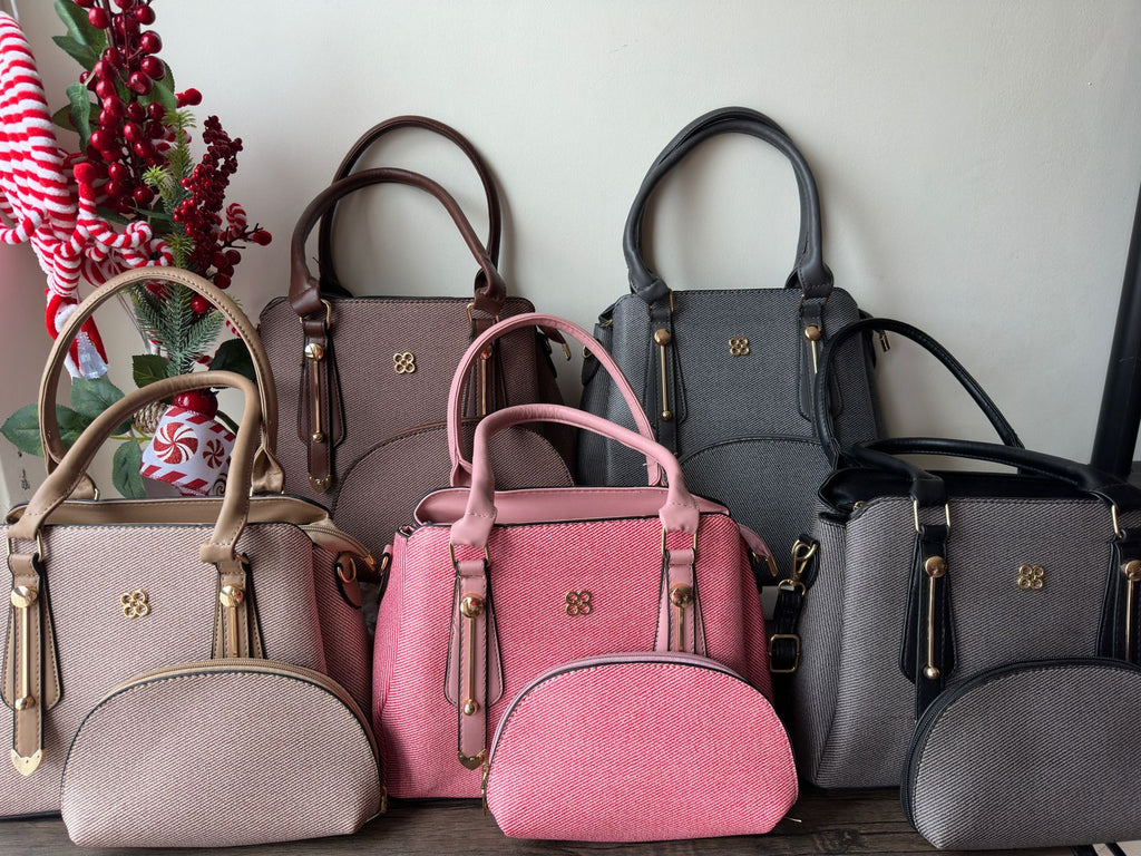 XD25-15 Carteras