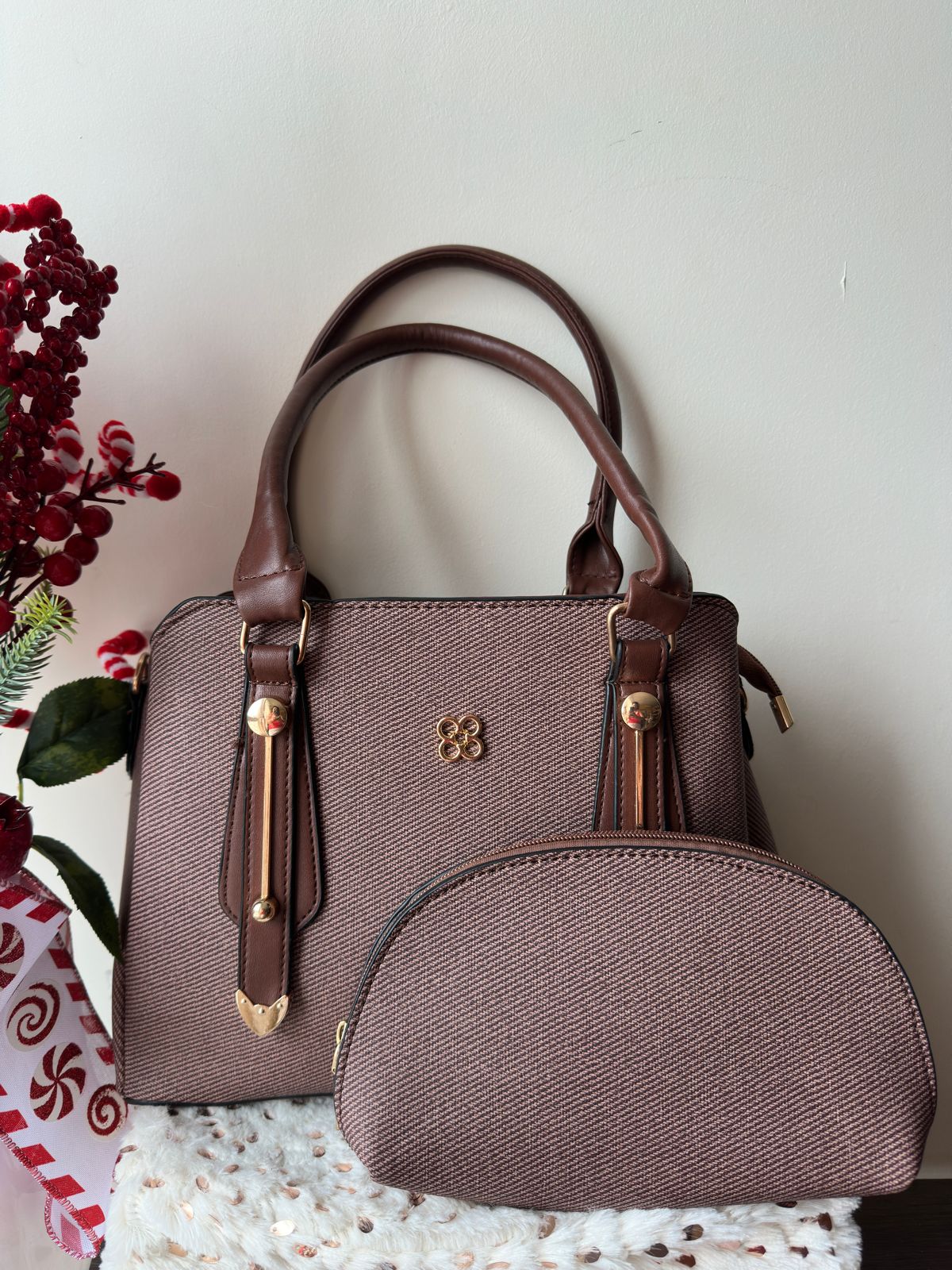 XD25-15 Carteras