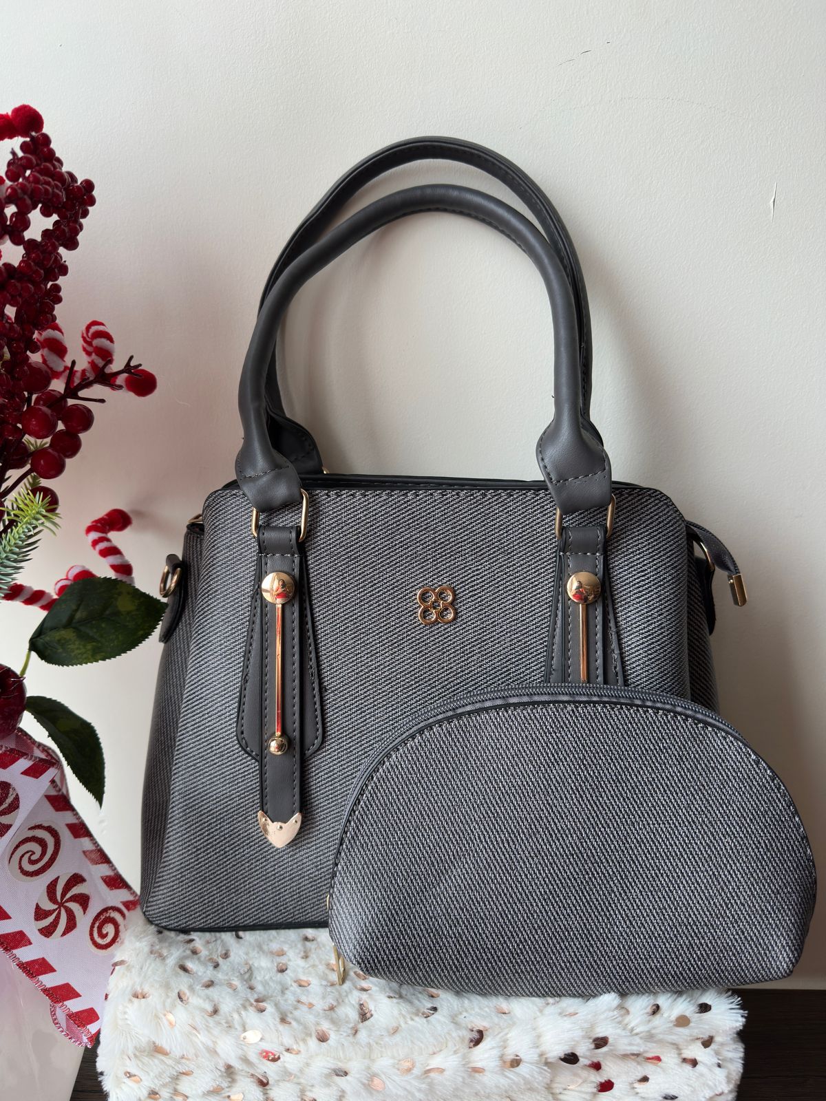 XD25-15 Carteras