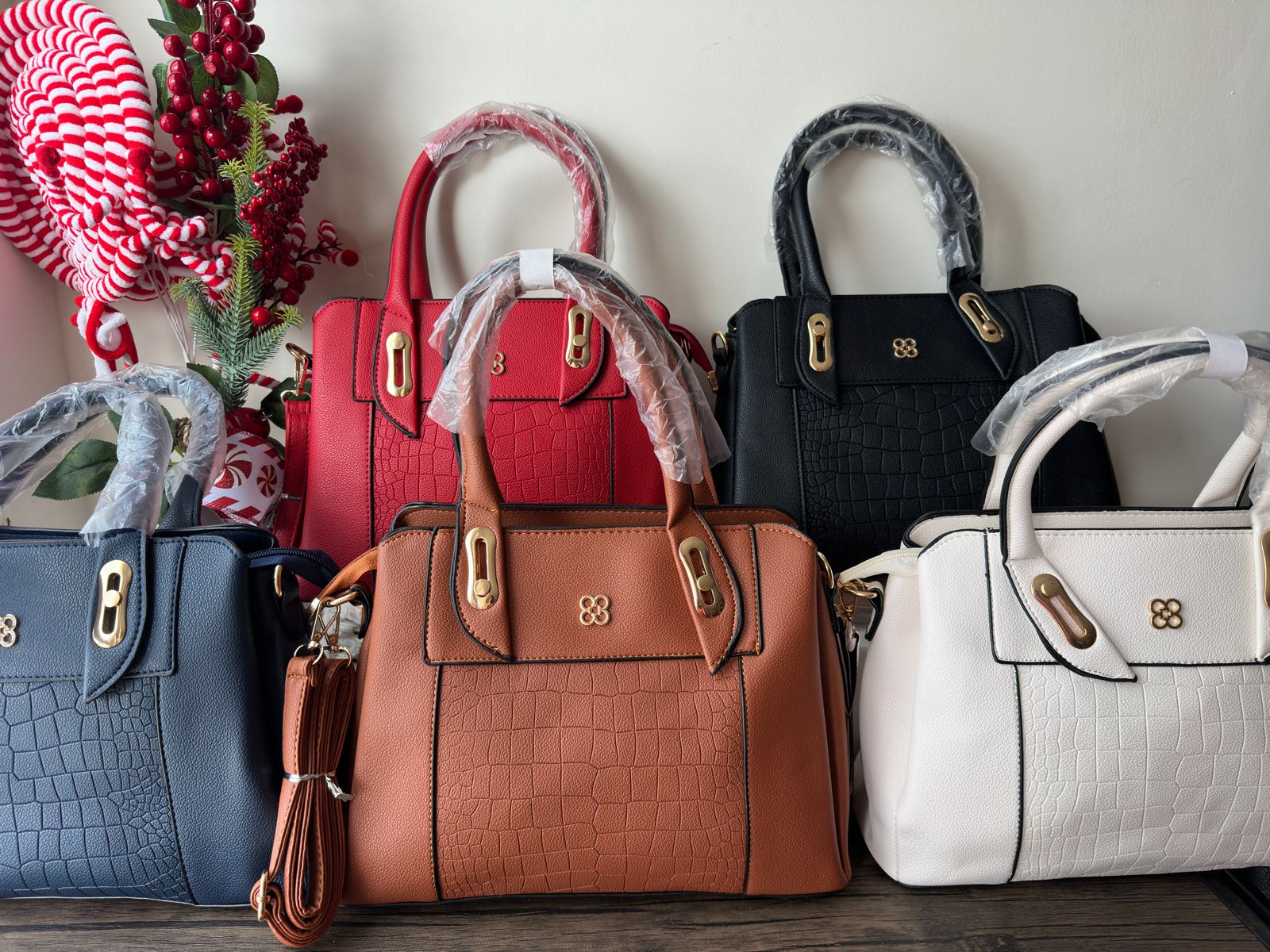 FF91 Carteras