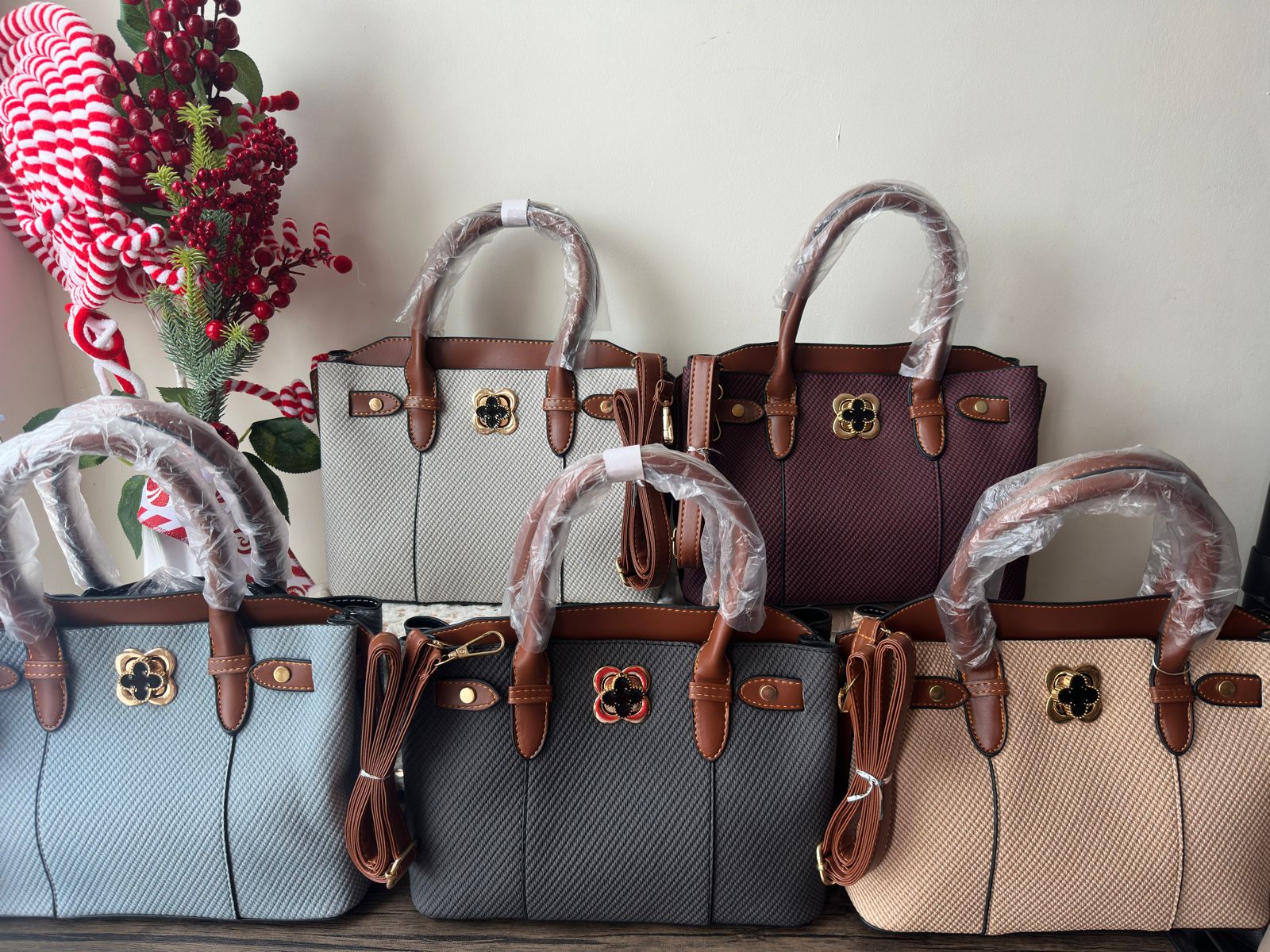N665-1-1 Carteras