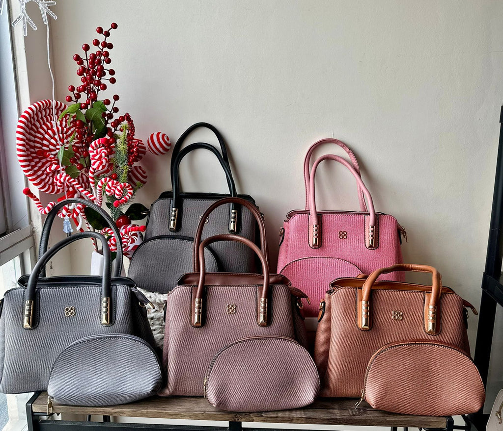 XD25-14 Carteras