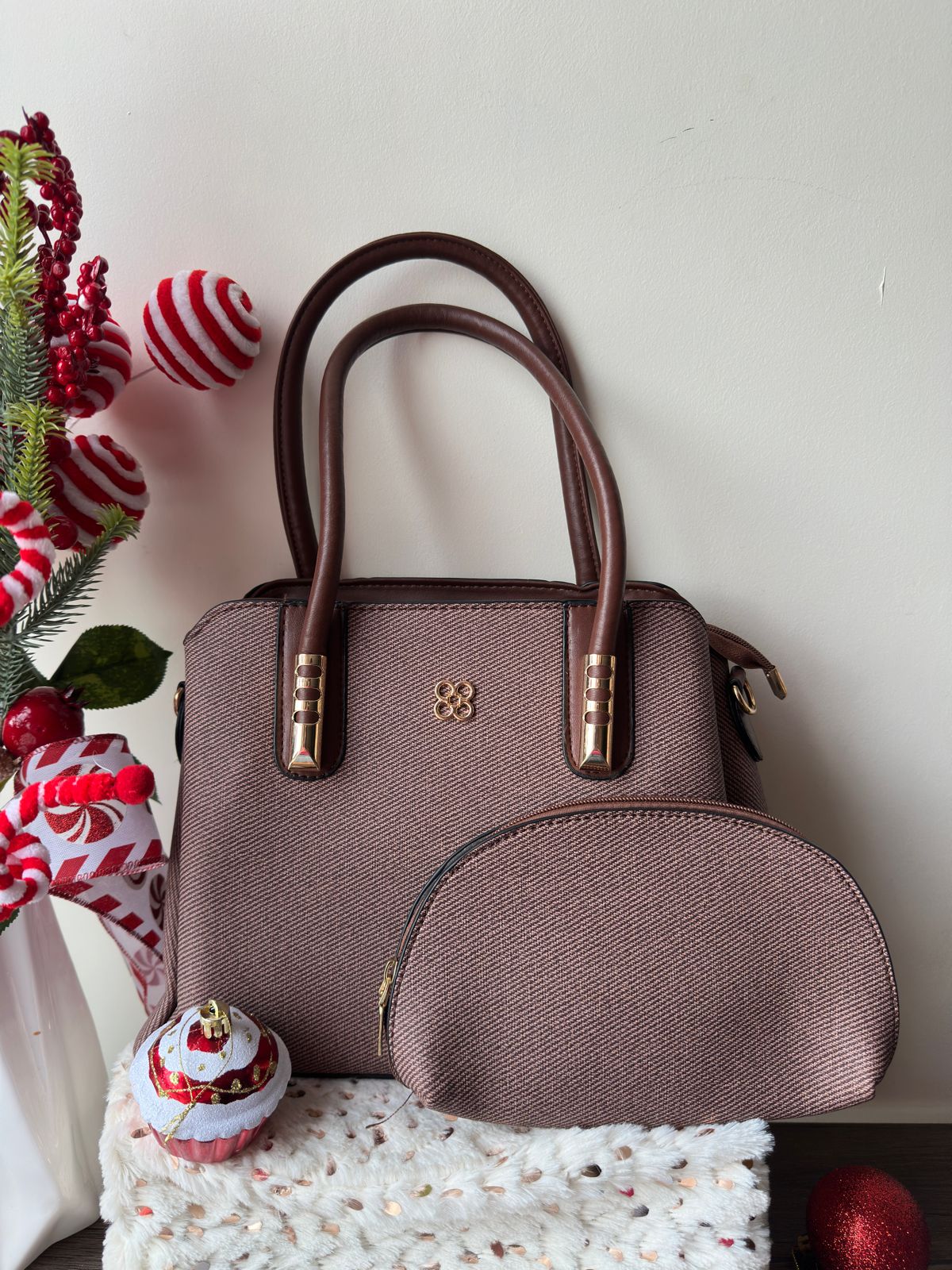 XD25-14 Carteras