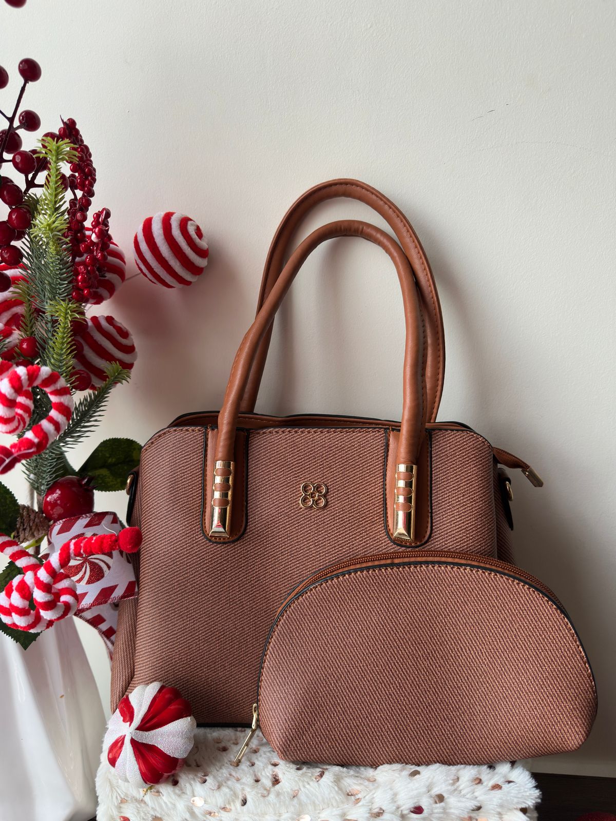XD25-14 Carteras