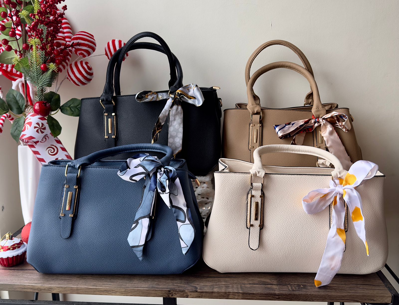 XD-26 Carteras