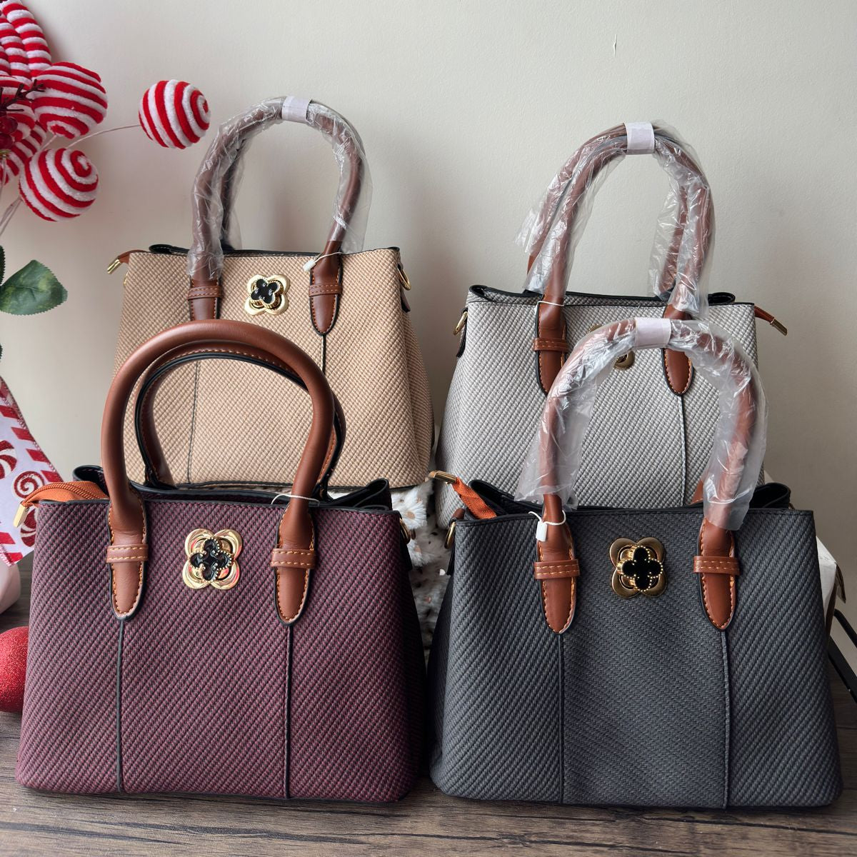 N663-1-1 Carteras