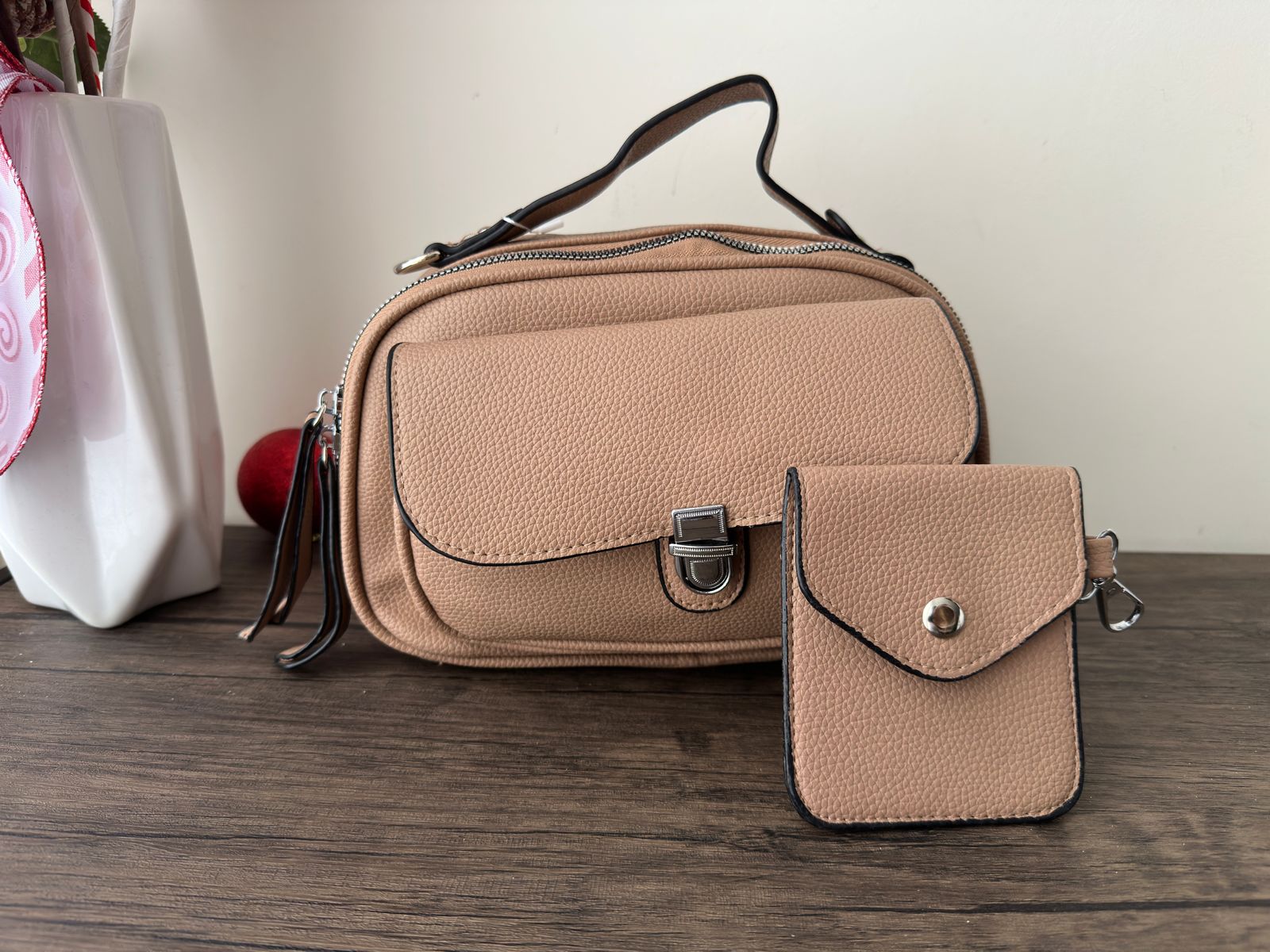 XD-40 Crossbody