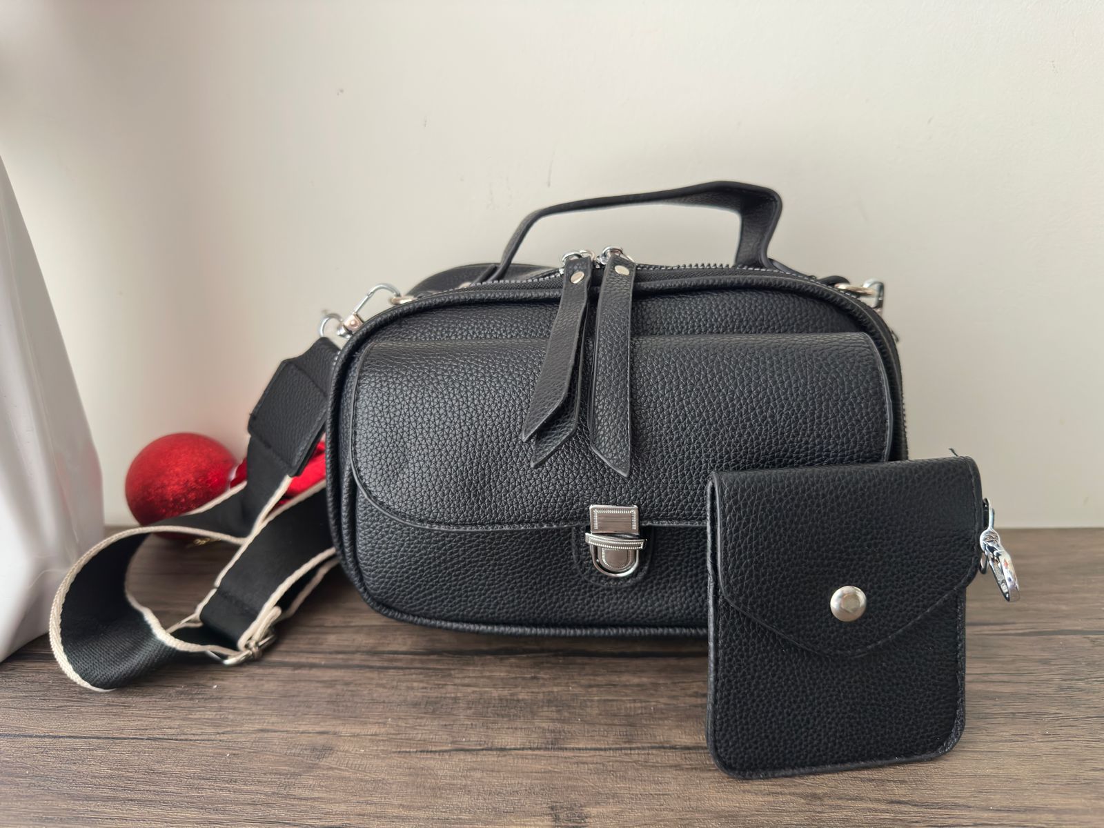 XD-40 Crossbody