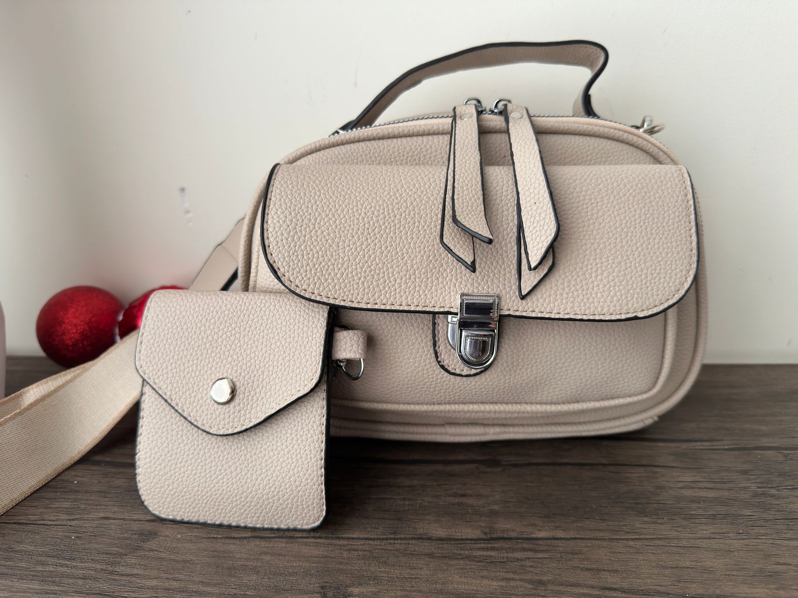XD-40 Crossbody