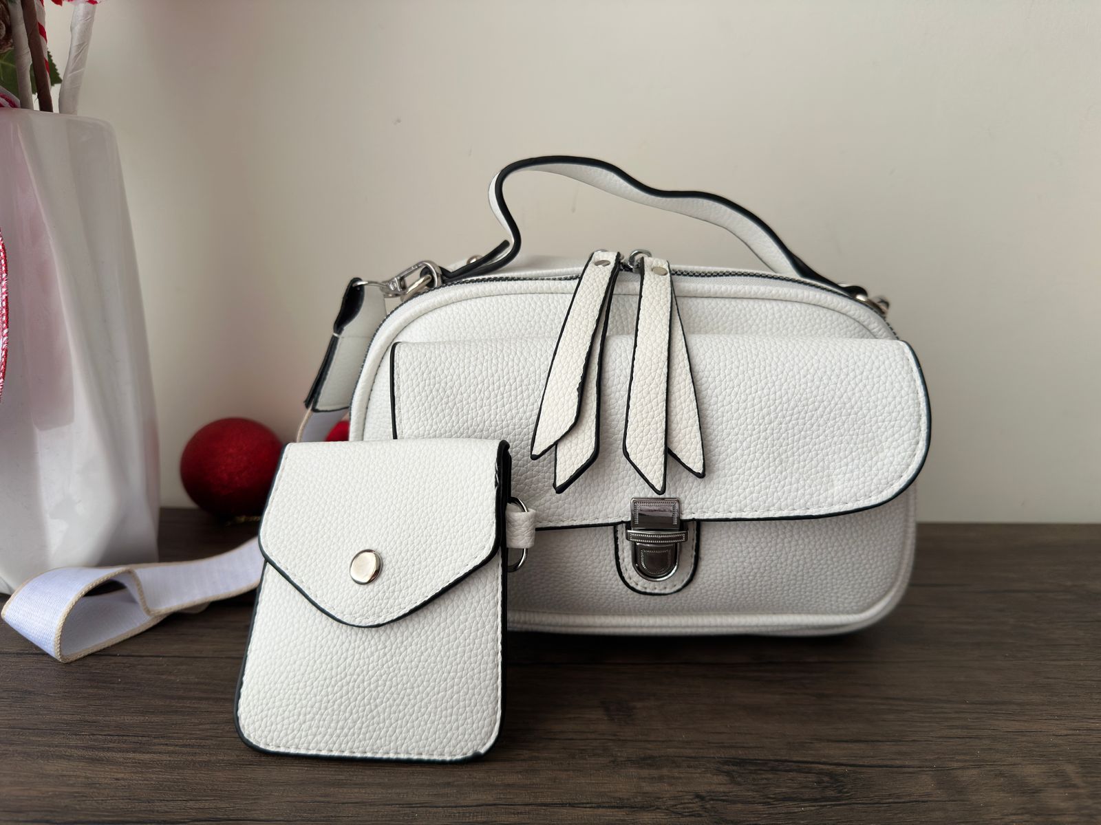 XD-40 Crossbody