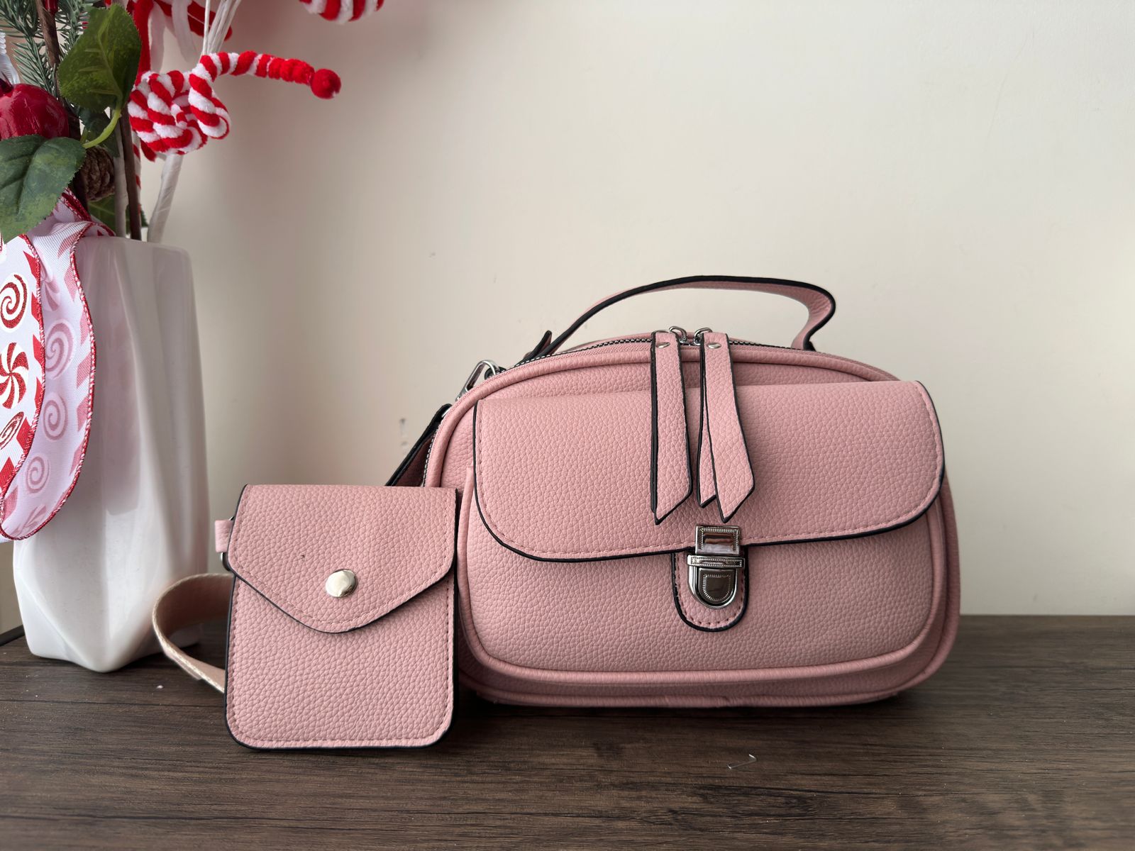 XD-40 Crossbody