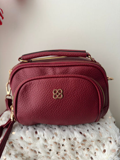 2308 Crossbody