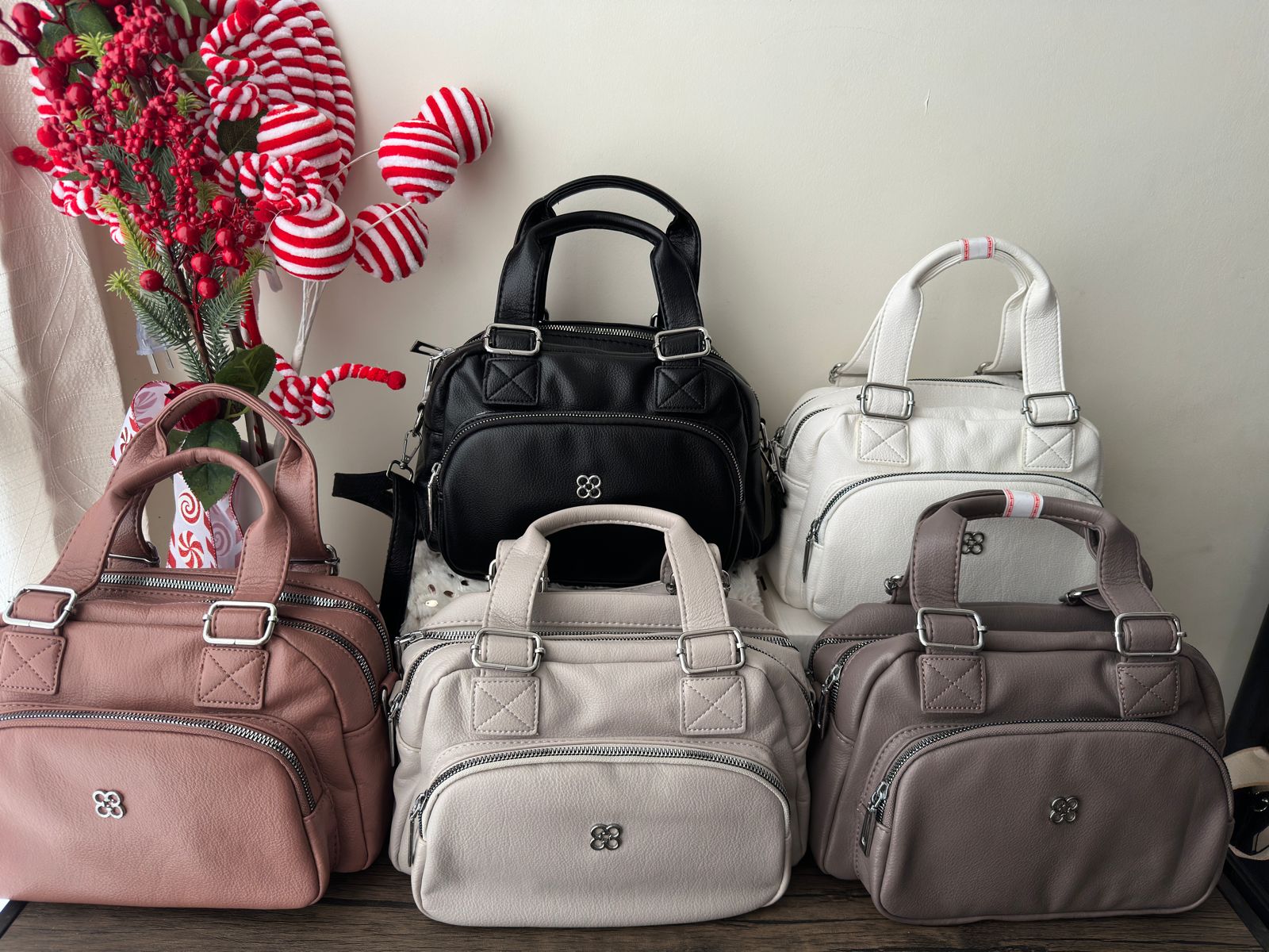 9118 Crossbody