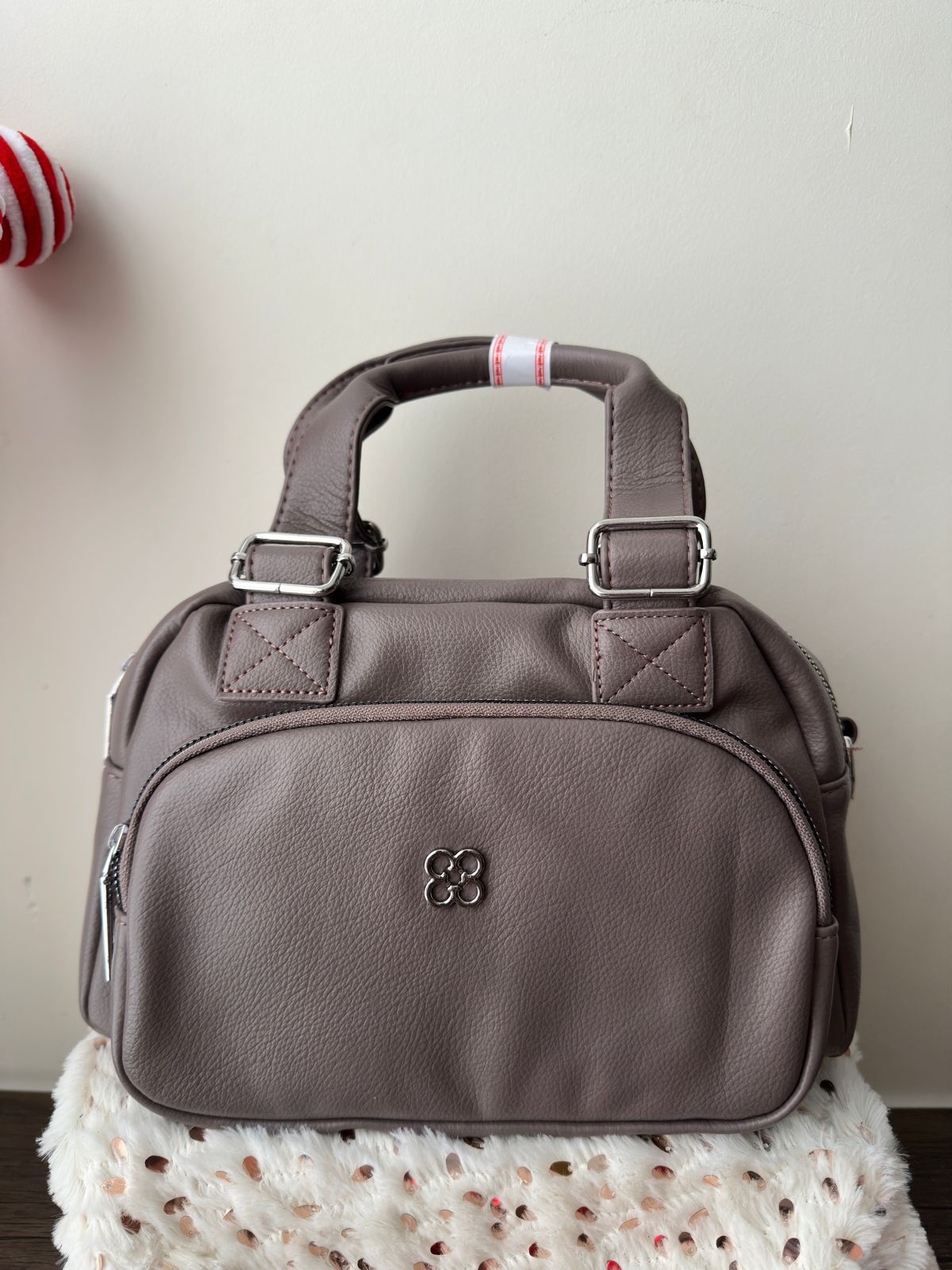 9118 Crossbody