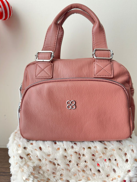 9118 Crossbody