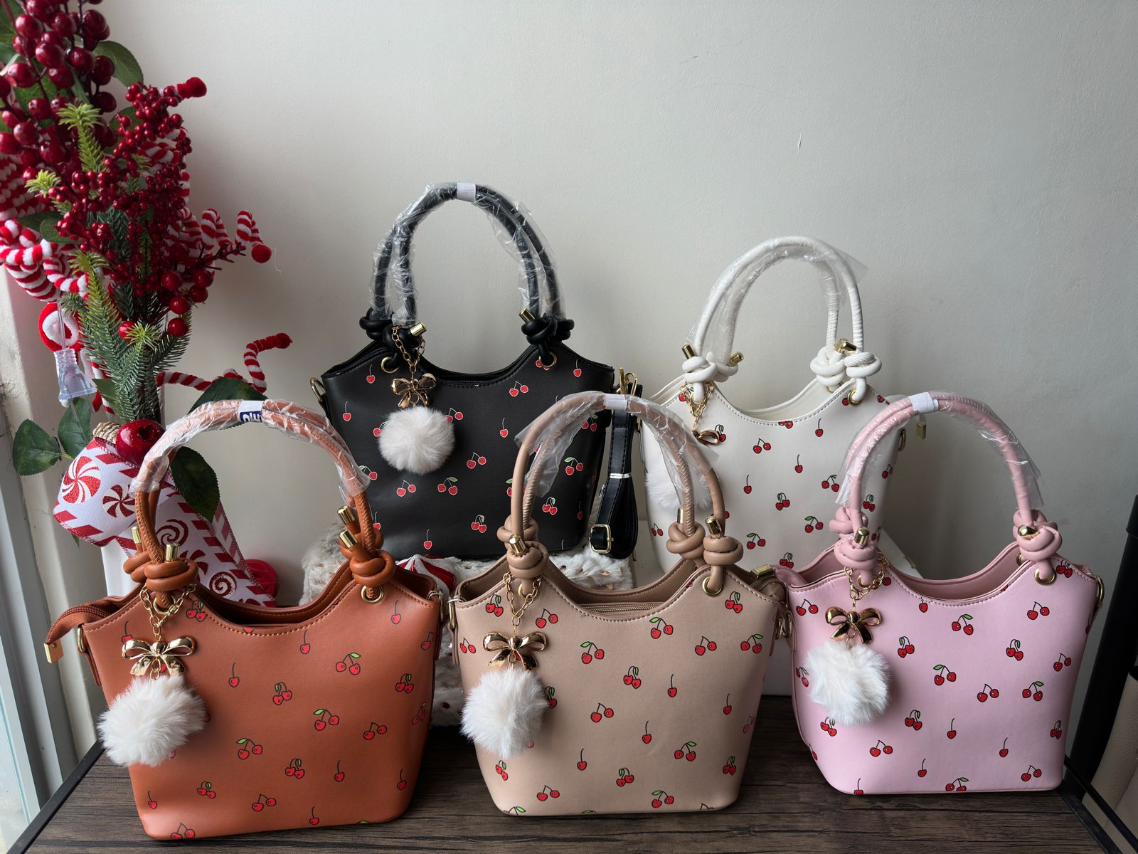 1613-5 Cartera