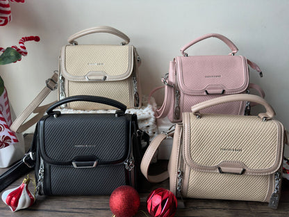HC-2830 Carteras