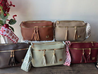 8338 Carteras
