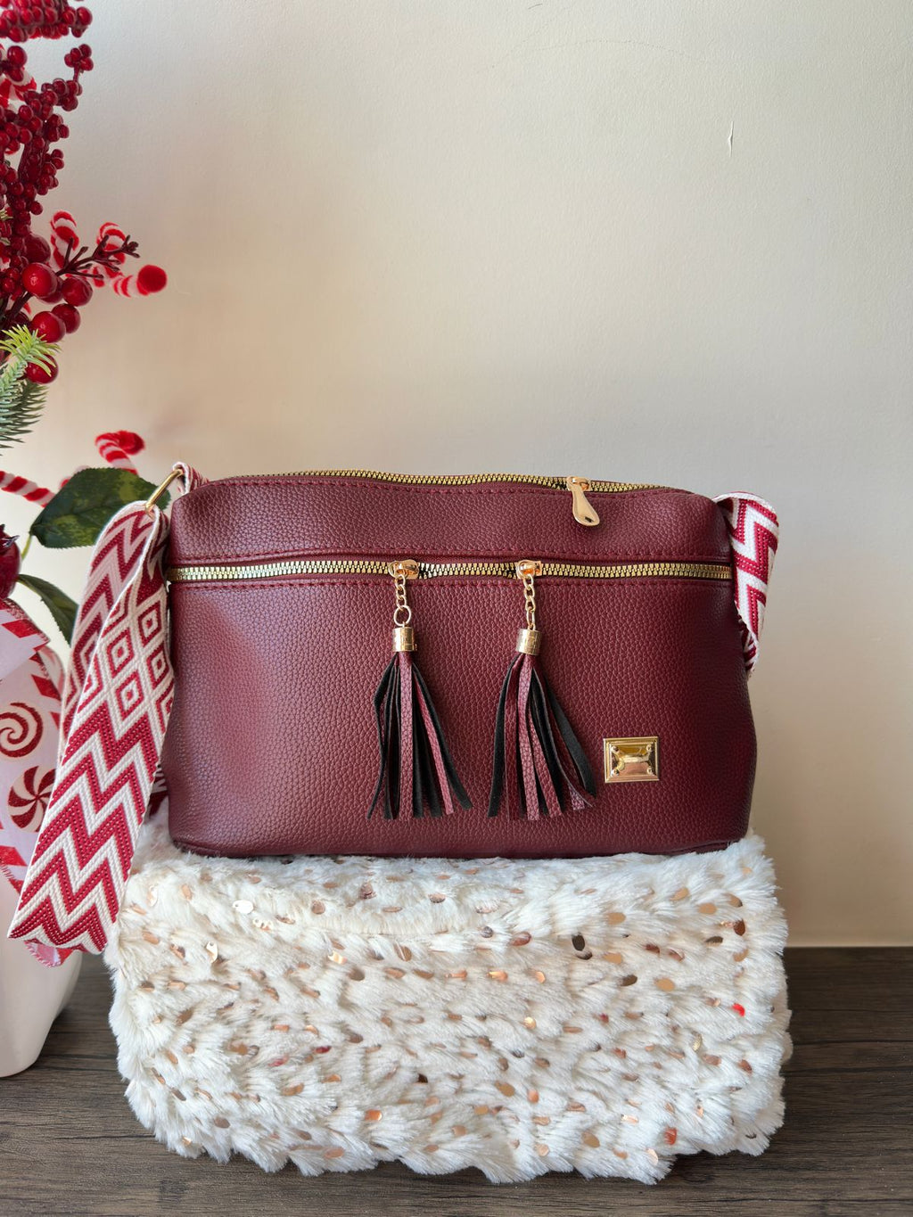 8338 Carteras