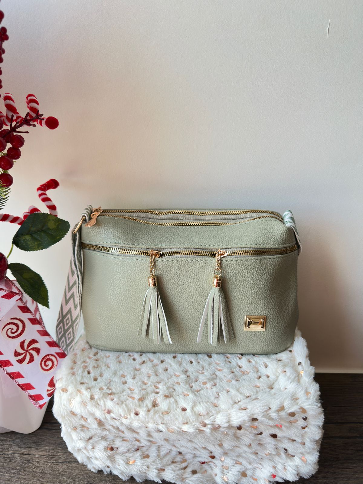 8338 Carteras