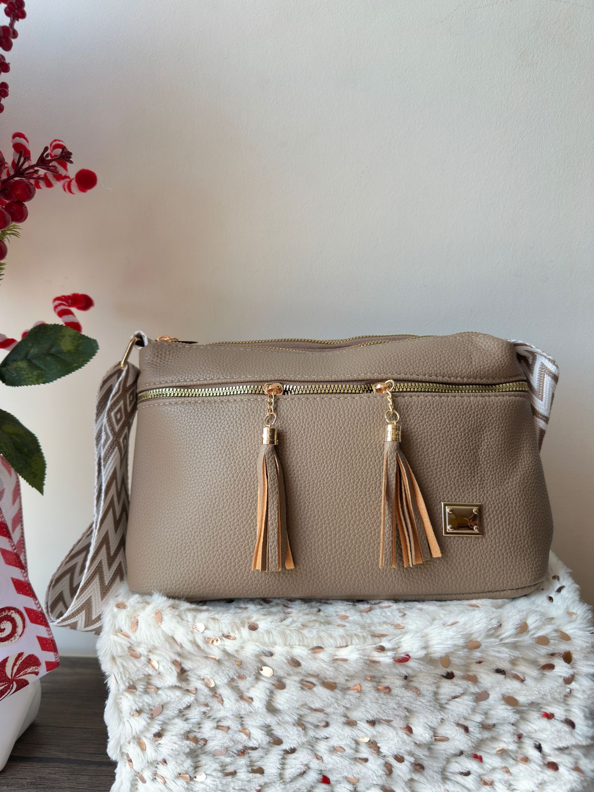 8338 Carteras