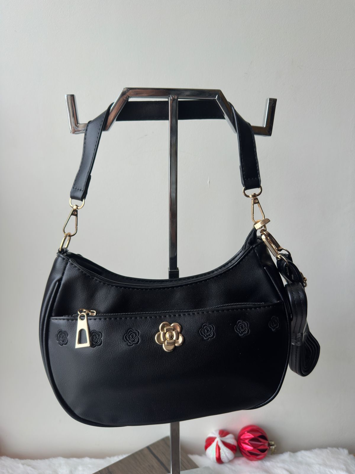 2505 Crossbody