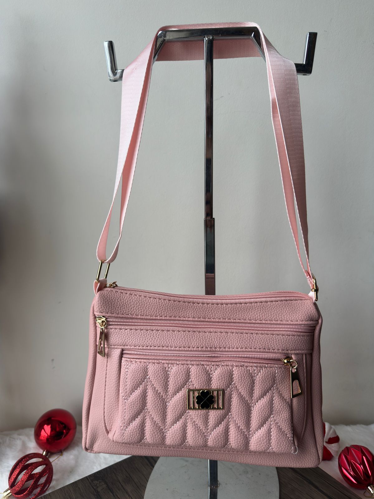 2602 Crossbody