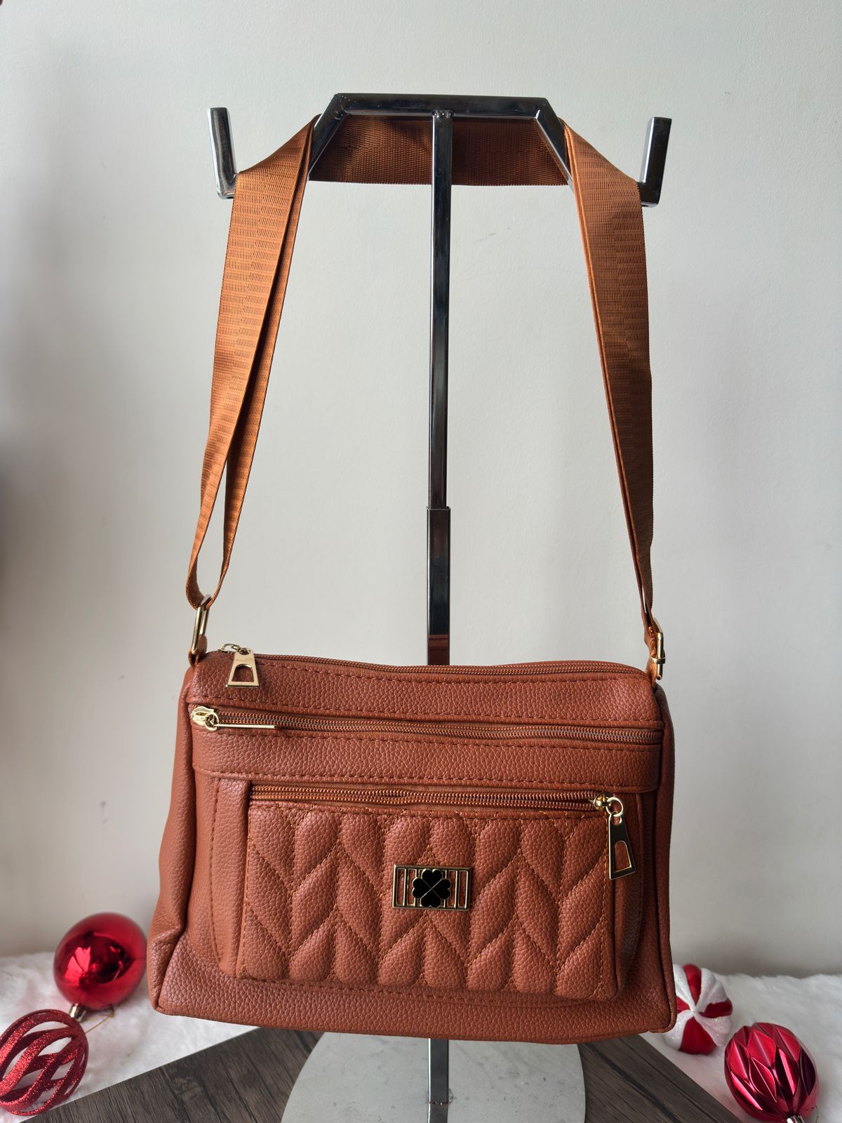 2602 Crossbody
