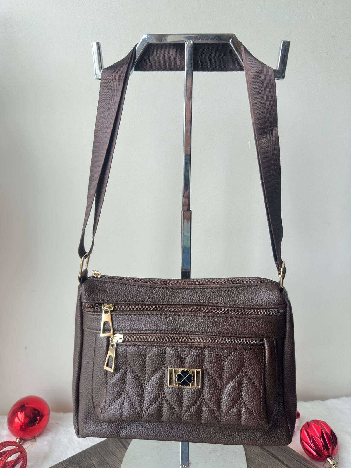 2602 Crossbody